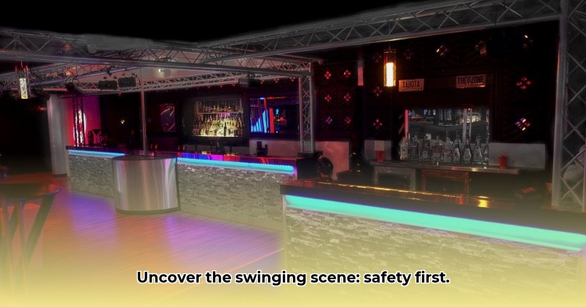 swingers-zone